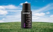 Krone Noir Body Spray In Pakistan